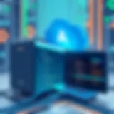 Exploring Acronis RAID: Comprehensive Insights and Applications Introduction