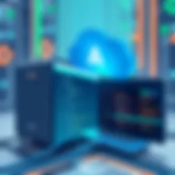 Exploring Acronis RAID: Comprehensive Insights and Applications Introduction