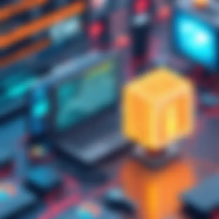 Exploring Acronis RAID: Comprehensive Insights and Applications Summary
