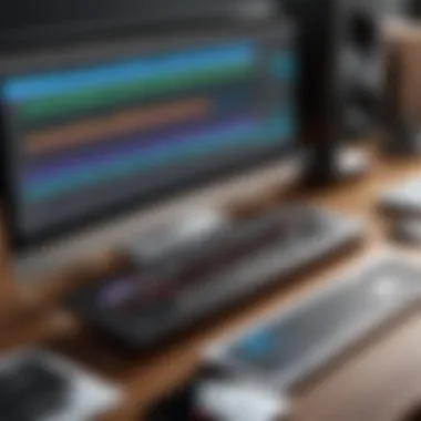 Sourcing Audio Tracks Sourcing audio tracks for video projects