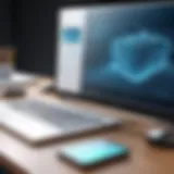 Exploring Advanced 3D Sketching Software Introduction
