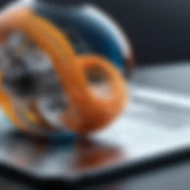 Notable Exploring Advanced 3D Sketching Software Notable Exploring Advanced 3D Sketching Software