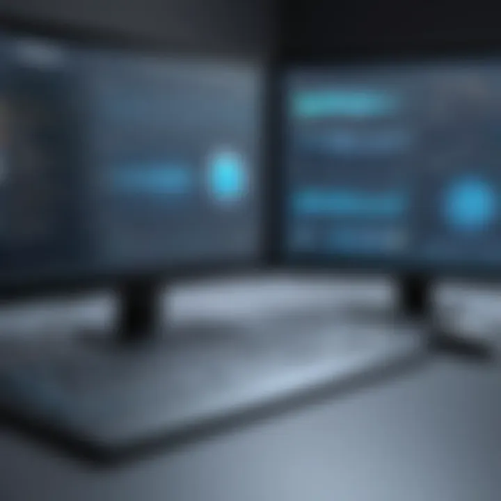 Exploring Advanced 3D Sketching Software Summary