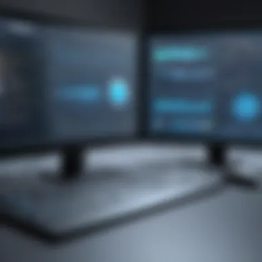 Exploring Advanced 3D Sketching Software Summary Exploring Advanced 3D Sketching Software Summary