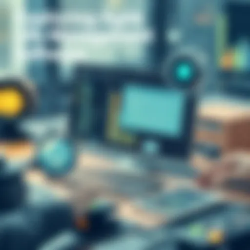 Exploring Agile Product Lifecycle Management Software Introduction