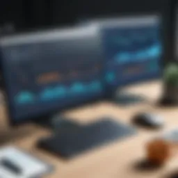 Comparative analysis of SEO tools