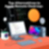 Exploring Alternatives to Apple Remote Desktop Introduction