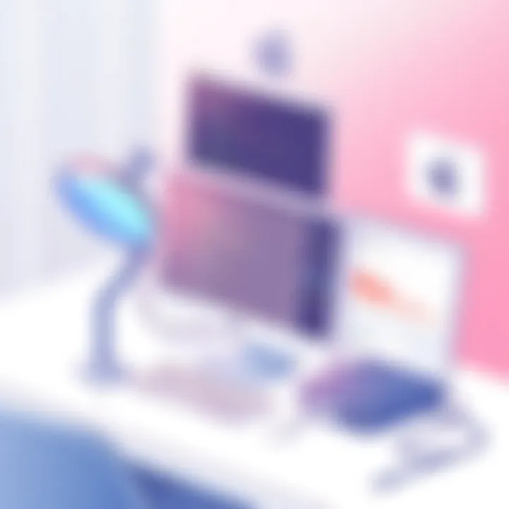 Notable Exploring Alternatives to Apple Remote Desktop