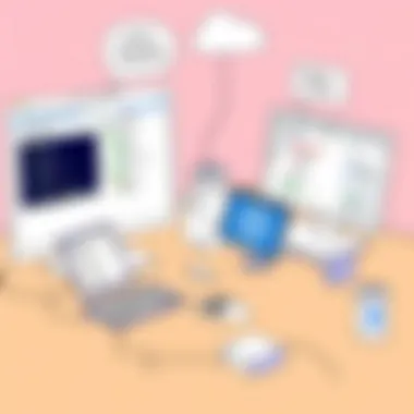 Exploring Alternatives to Apple Remote Desktop Summary