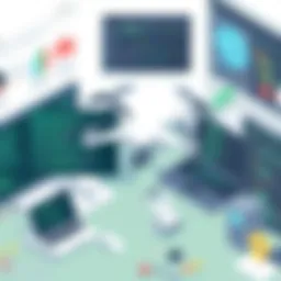 Exploring Alternatives to DroneDeploy: A Comprehensive Guide Introduction