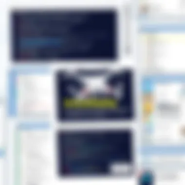 Exploring Alternatives to DroneDeploy: A Comprehensive Guide Summary Exploring Alternatives to DroneDeploy: A Comprehensive Guide Summary