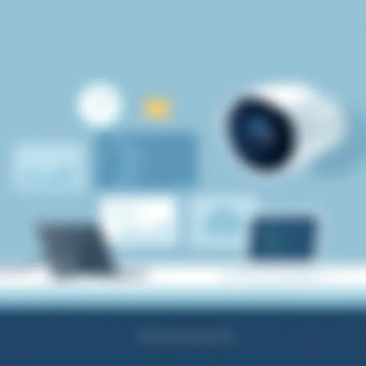 Exploring Alternatives to Nest Cameras: Comprehensive Options for Home Security Summary