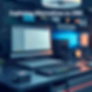 Exploring Alternatives to OBS: A Comprehensive Guide to Streaming Solutions Introduction Exploring Alternatives to OBS: A Comprehensive Guide to Streaming Solutions Introduction