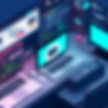 Exploring Alternatives to OBS: A Comprehensive Guide to Streaming Solutions Summary Exploring Alternatives to OBS: A Comprehensive Guide to Streaming Solutions Summary