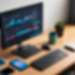 An overview of personal finance software options