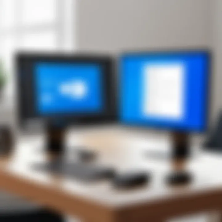 Feature set comparison of TeamViewer alternatives