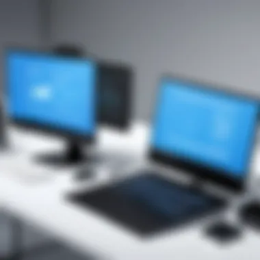 Application Security Testing Tools Key tools utilized in application security testing and analysis