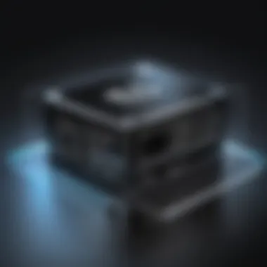 The Advantages of Black Box Network Services Visualizing the benefits of black box systems