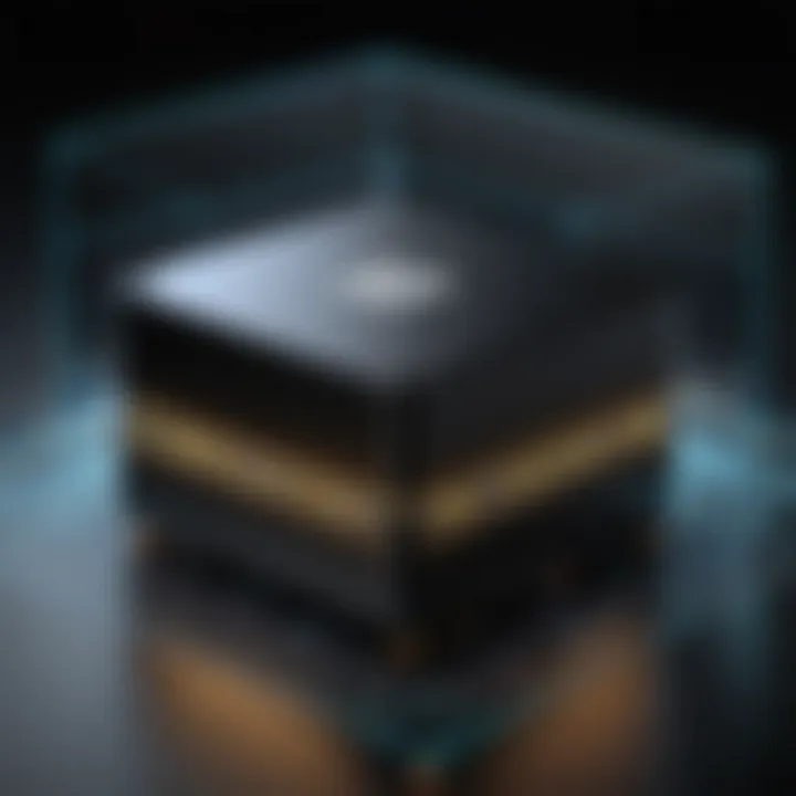 Trust and reliability in black box networks