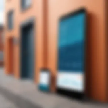 Efficient Data Collection via Canvassing Apps Data collection process utilizing canvassing applications