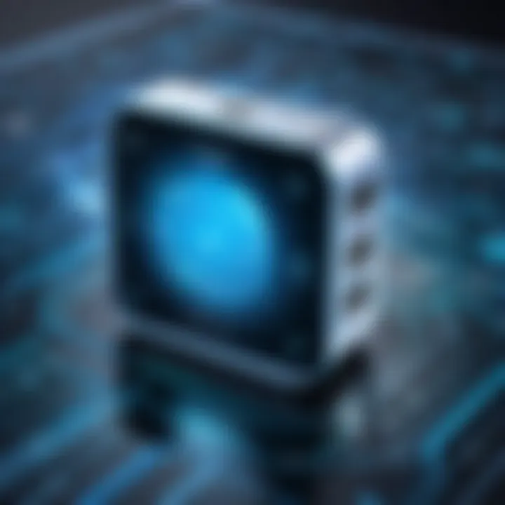 Emerging trends in canvassing technology