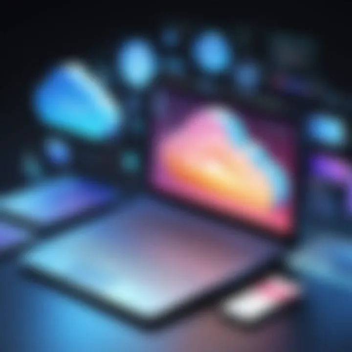 Trends shaping the future of cloud-hosted intranets