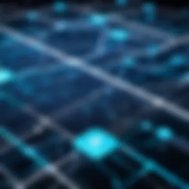 Strategies for Network Optimization Infographic detailing network optimization strategies