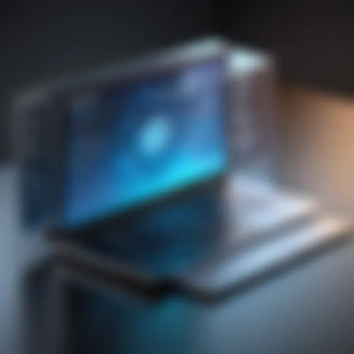 A strategic overview of best practices in computer security