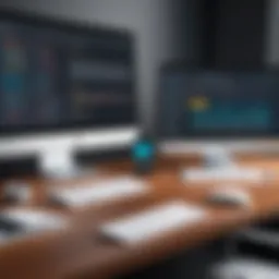 Overview of C++ static analysis tools