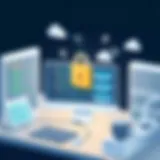 Exploring Efficient Data Backup Strategies Introduction