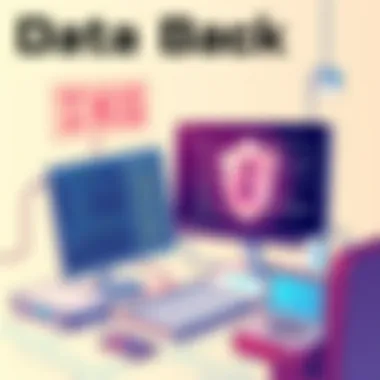 Notable Exploring Efficient Data Backup Strategies