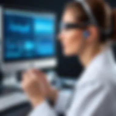 Future Trends in Healthcare Dictation Technology Future trends in healthcare technology and dictation software