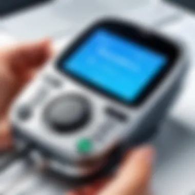Innovative Dictation Technology in Healthcare Innovative dictation technology streamlining healthcare documentation