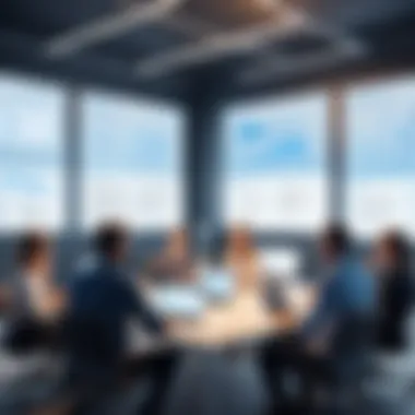 Innovative Brainstorming for Entrepreneurs Innovative brainstorming session