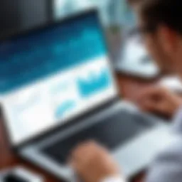 Insightful data analysis in healthcare management
