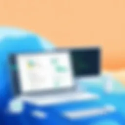 Exploring Excel Alternatives for Mac Users Introduction