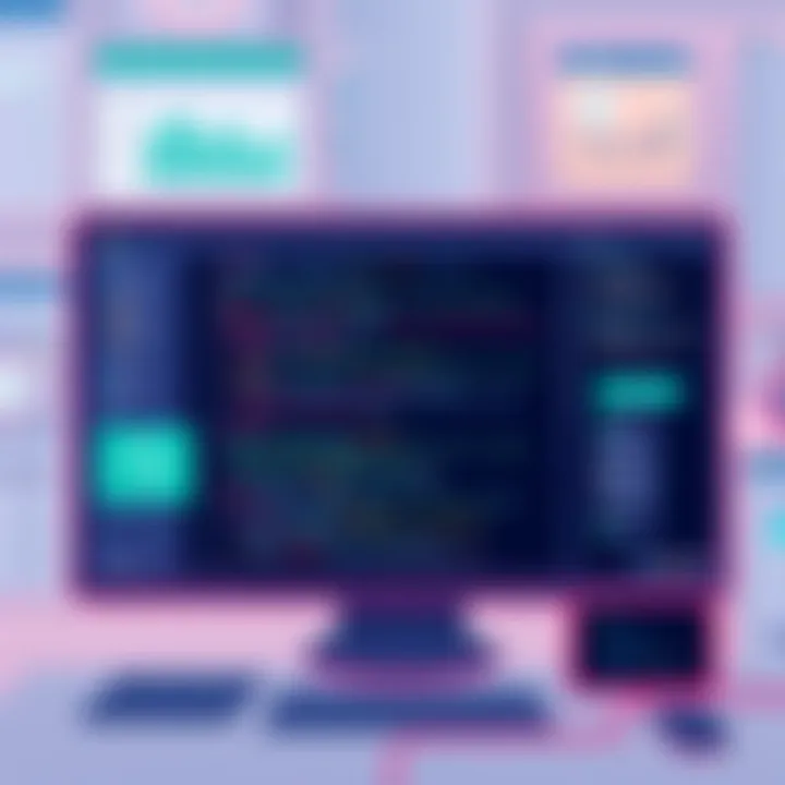 Exploring Excel Alternatives for Mac Users Summary
