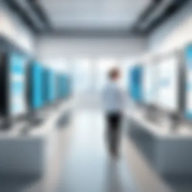 Advantages of Exela's Digital Mailroom for Businesses Benefits of implementing Exela's services in business