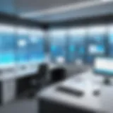 Overview of Exela's Digital Mailroom technology