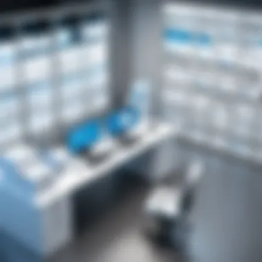 Use Cases of Exela's Document Management Solutions Real-world applications of Digital Mailroom solutions