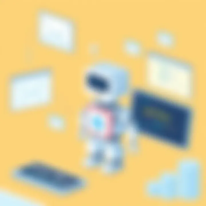 Notable Exploring Free Email Bots: A Comprehensive Guide