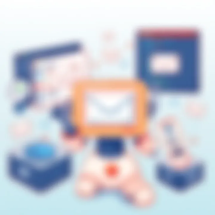 Exploring Free Email Bots: A Comprehensive Guide Summary