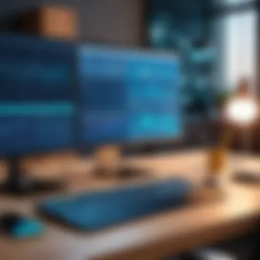 Comparison analysis of various network testing tools