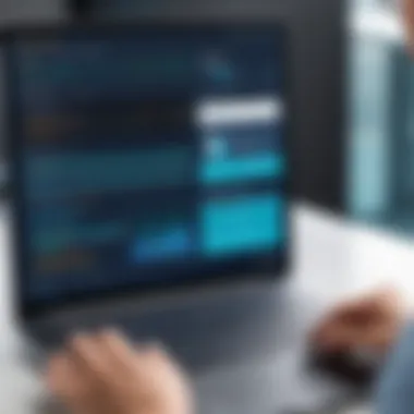 Selecting the Right Network Performance Testing Tool Guidance on selecting the right network performance tool