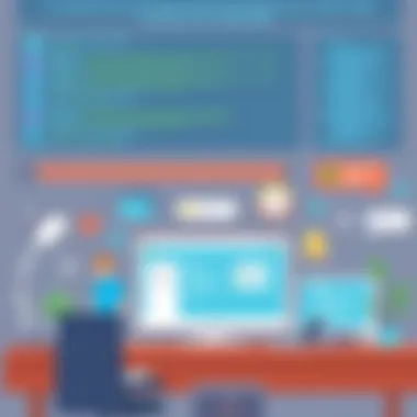 Exploring Free Office Chat Programs: Comprehensive Insights Introduction