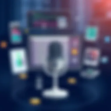 Notable Exploring Free Online Voice Recognition Tools Notable Exploring Free Online Voice Recognition Tools