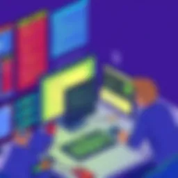 Exploring Free RPG Making Software: A Comprehensive Guide Introduction