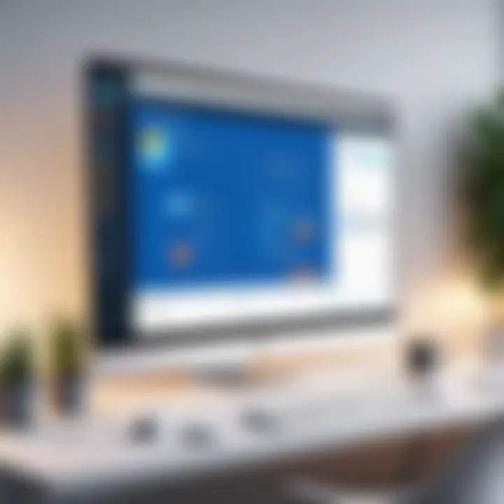 Integration of scheduling tools with existing platforms