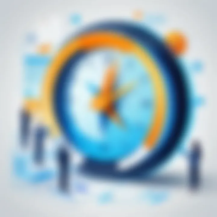 Benefits of using scheduling tools for team efficiency