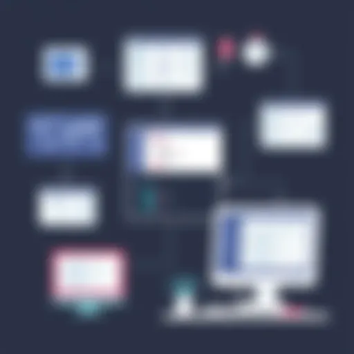 Exploring Free Wireframe Tools: A Comprehensive Guide Introduction